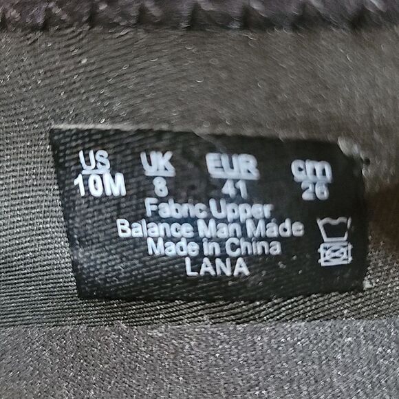 BRAND NEW BZEES WOMEN'S LANA SNEAKER - Picture 11 of 13